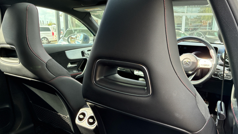 Mercedes-Benz A-Class A200 AMG Line Premium Plus 5dr Auto Petrol Hatchback